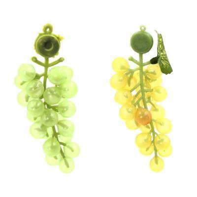 Виноград декоративный 13 см 262039 в интернет гипермаркете «Планета Лета». Фото