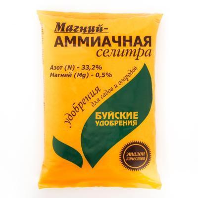 Магний-Аммиачная селитра 0,9 кг в интернет гипермаркете «Планета Лета». Фото