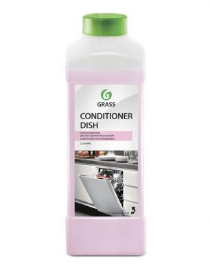 Средство д/посудом.машины Conditioner Dish 1кг GraSS 216100 в интернет гипермаркете «Планета Лета». Фото