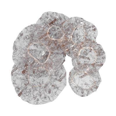 Крышки-чехлы для посуды 6 шт 14,20,26 см MARMITON 17072 в интернет гипермаркете «Планета Лета». Фото