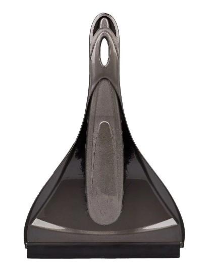 Набор "Премиум" щетка с совком Классика антрацит SV3118АНТ в интернет гипермаркете «Планета Лета». Фото