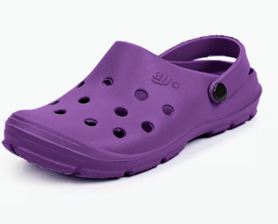 Туфли прогулочные женские AYO  2A.TF.L в интернет гипермаркете «Планета Лета». Фото