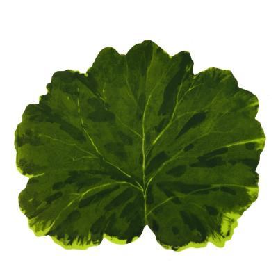 Подставка п/горячее Лист 45x38см 749456 в интернет гипермаркете «Планета Лета». Фото