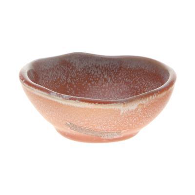 Блюдо Edelman Tabo 11,5 см розовое в интернет гипермаркете «Планета Лета». Фото