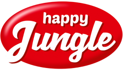 HAPPY JUNGLE HAPPY JUNGLE
