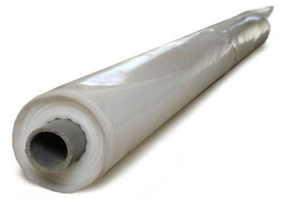 Пленка полиэтиленовая 150мкр  1,5*2 1 п.м. в интернет гипермаркете «Планета Лета». Фото