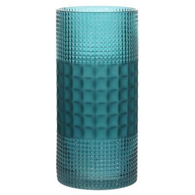 Ваза L12 W12 H25 см 748903 в интернет гипермаркете «Планета Лета». Фото