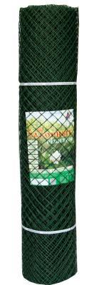 Заборная решетка  Эконом  хаки З-40/1,5/10 Э в интернет гипермаркете «Планета Лета». Фото