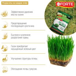 Удобрение БФ газонное с защитой ОТ МХА с цеолитами 5кг Bona Forte в интернет гипермаркете «Планета Лета». Фото Удобрение БФ газонное с защитой ОТ МХА с цеолитами 5кг в интернет гипермаркете «Планета Лета». Фото