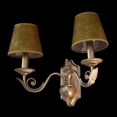 Бра JOALPA Tatiana в интернет гипермаркете «Планета Лета». Фото