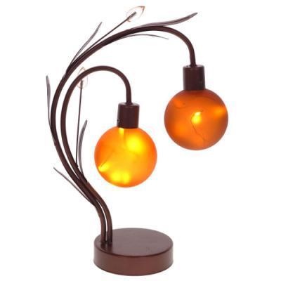 Светильник L23 W10,5 H34 см 714293 в интернет гипермаркете «Планета Лета». Фото