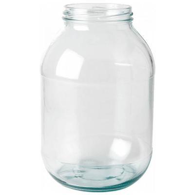 Банка стекло 3 л ТО-82 в интернет гипермаркете «Планета Лета». Фото