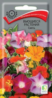 Вьющиеся растения Смесь (ЦВ) ("1) 0,8гр. в интернет гипермаркете «Планета Лета». Фото