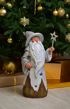 Фигура Лесной волшебник Ф205 в интернет гипермаркете «Планета Лета». Фото