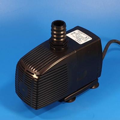 Насос фонтанный 2000 л/ч, напор 3,0 м, кабель 10 м., в интернет гипермаркете «Планета Лета». Фото