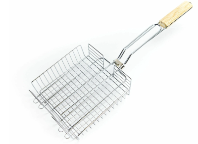 Решетка для мангала в интернет гипермаркете «Планета Лета». Фото