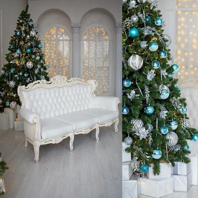 Ель искусственная Боярская 1,5 м Max Christmas в интернет гипермаркете «Планета Лета». Фото Ель искусственная Боярская 1,5 м в интернет гипермаркете «Планета Лета». Фото