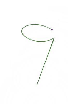 Опора для цветов Большая 0,9м в интернет гипермаркете «Планета Лета». Фото