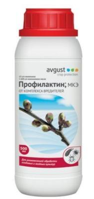 Профилактин 500мл в интернет гипермаркете «Планета Лета». Фото